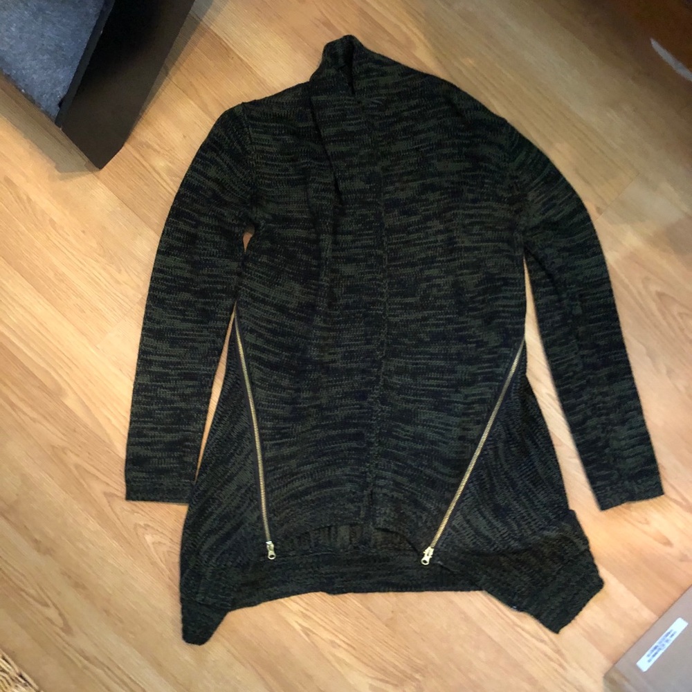 Cardigan